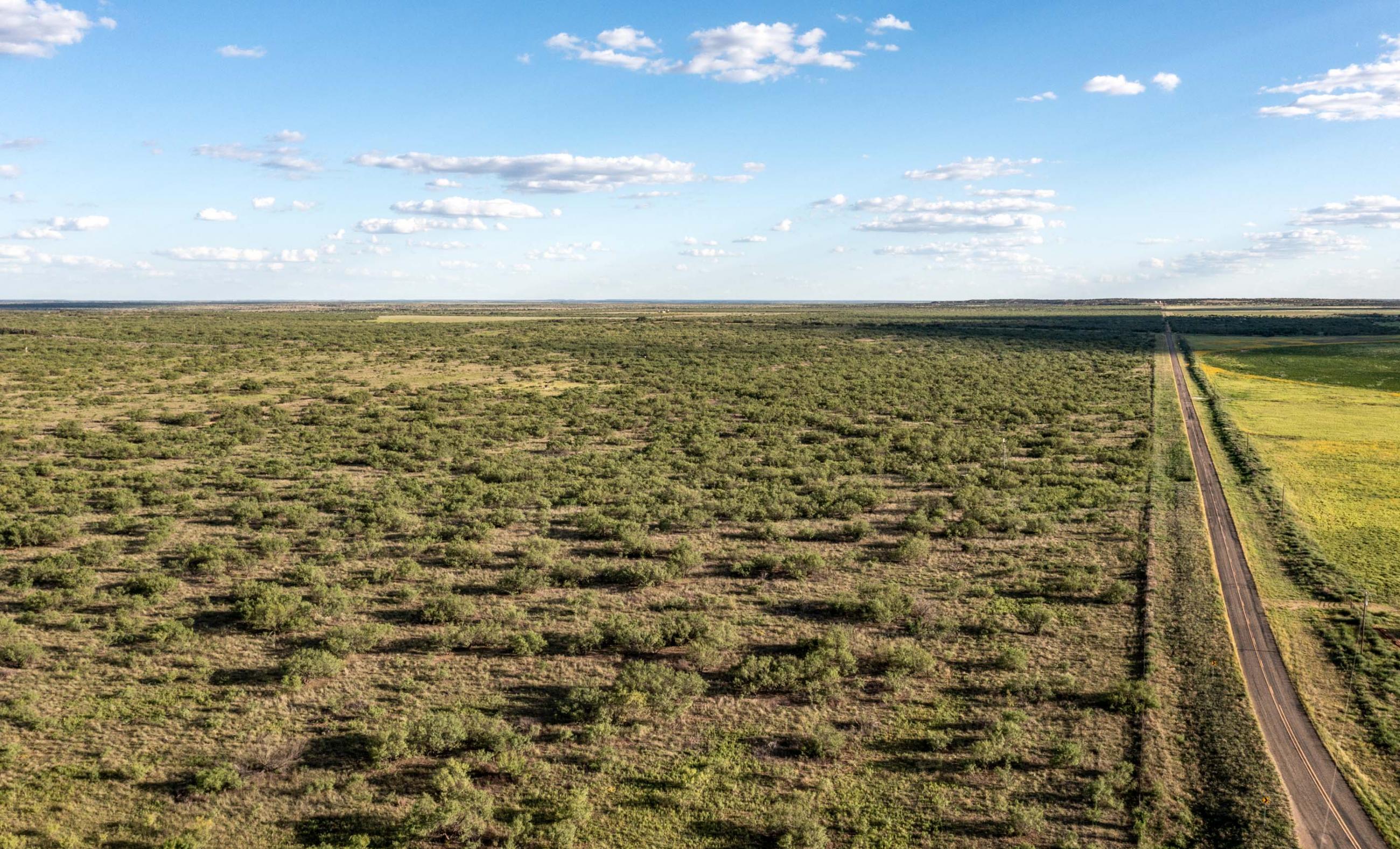 King County Nash Ranch | Chas S. Middleton